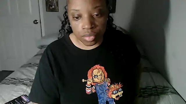 Sexymona1218 online show from 10/06/25, 08:28