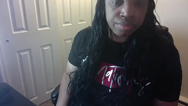 Sexymona1218 online show from 01/07/26, 07:55