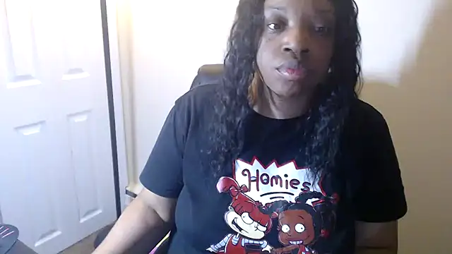 Sexymona1218 online show from 02/09/26, 01:31