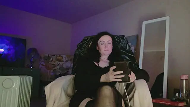lara heaven online show from 04/29/26, 05:30