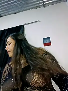 xandra252 online show from 07/13/26, 04:04
