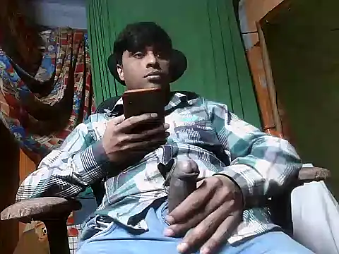 desiboy1101 online show from 01/17/25, 01:13