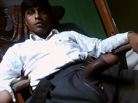 desiboy1101 online show from 03/16/25, 05:03