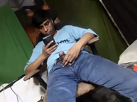 desiboy1101 online show from 11/02/25, 06:05