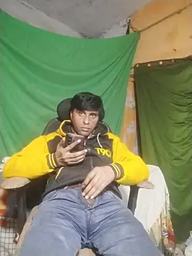 desiboy1101 online show from 11/29/25, 02:20