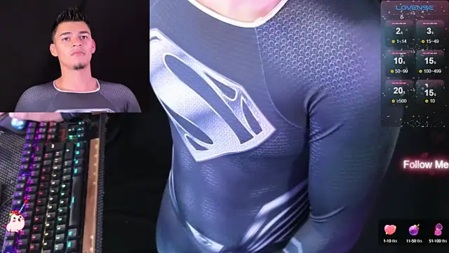 VikoHands online show from 01/26/25, 11:08