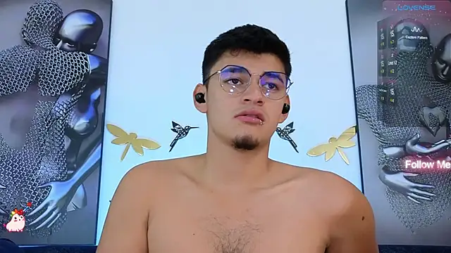 VikoHands online show from 02/13/25, 11:26