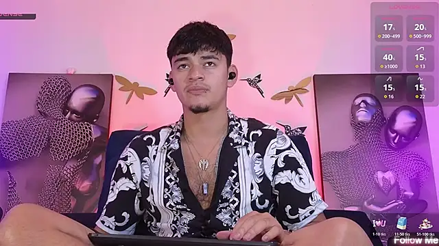 VikoHands online show from 01/15/26, 10:02