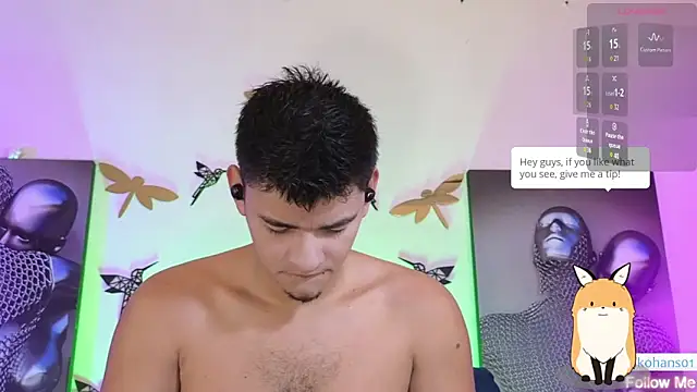 VikoHands online show from 02/03/26, 08:58