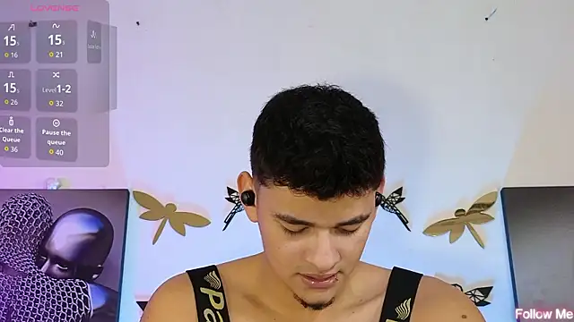 VikoHands online show from 02/22/26, 02:02