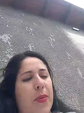 StefyStar Sexy online show from 01/17/25, 01:35