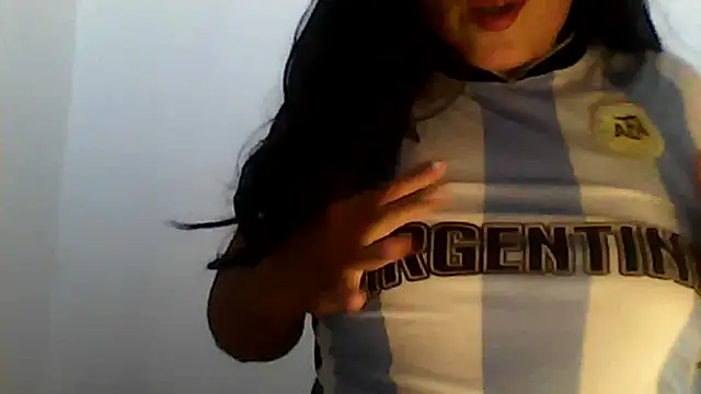 StefyStar Sexy online show from 02/01/25, 10:34