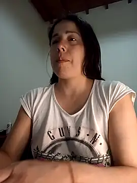 StefyStar Sexy online show from 09/25/25, 12:58