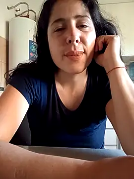 StefyStar Sexy online show from 10/04/25, 11:19