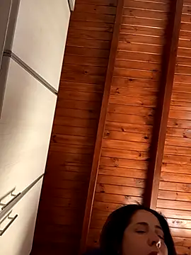 StefyStar Sexy online show from 10/26/25, 10:54