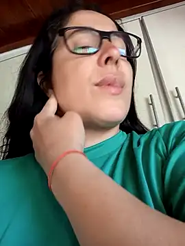 StefyStar Sexy online show from 10/31/25, 11:44