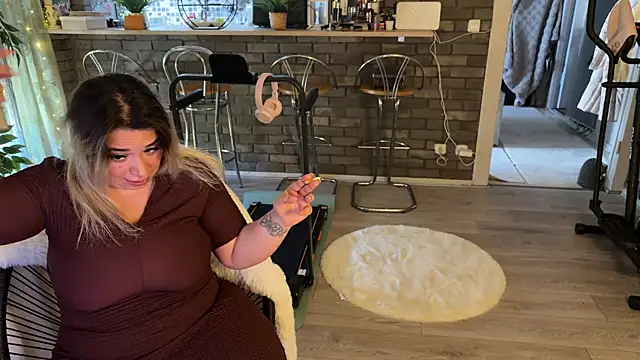 Monageil online show from 03/02/26, 10:11