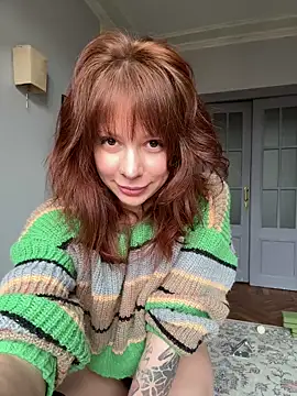 Snapshot of Oopsfoxy chatting on 03/31/26, 06:25 Oopsfoxy online show from 03/31/26, 06:25