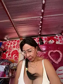 sweetieme online show from 04/18/26, 01:20