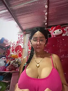 sweetieme online show from 05/25/26, 09:59