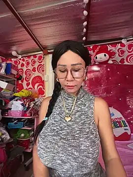 sweetieme online show from 05/26/26, 01:23
