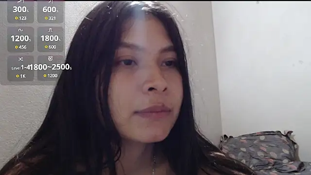 evolet01 online show from 02/12/25, 11:30