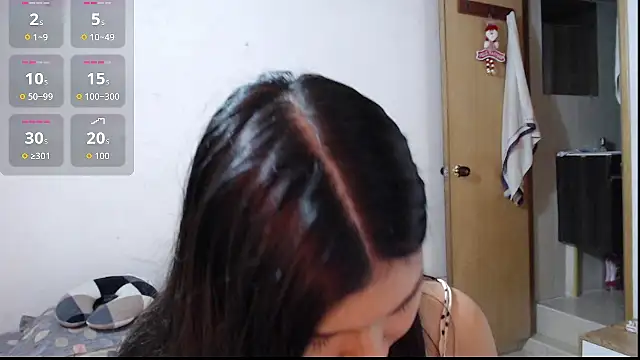 evolet01 online show from 11/29/25, 05:27