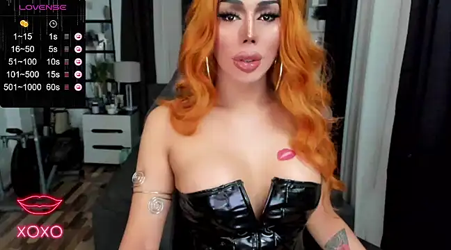 Forever MissCandace online show from 12/10/24, 10:06