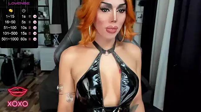 Forever MissCandace online show from 12/12/24, 08:57