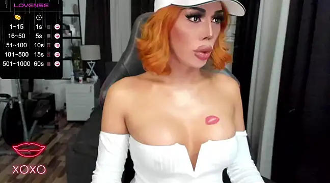 Forever MissCandace online show from 12/14/24, 06:35