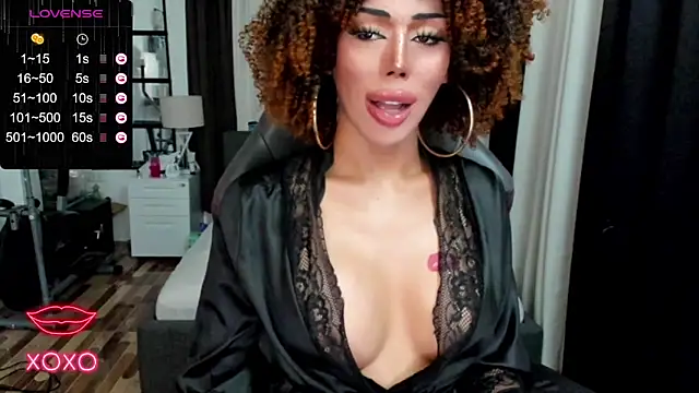 Forever MissCandace online show from 03/05/25, 04:13