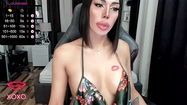 Forever MissCandace online show from 03/15/25, 11:28