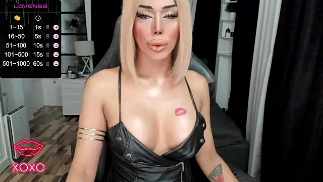 Forever MissCandace online show from 09/16/25, 04:46