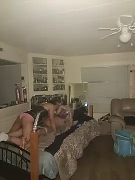 sissyvee online show from 04/03/26, 12:25