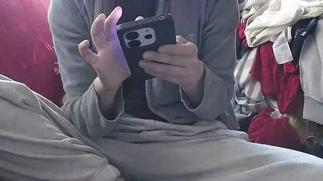 jude cherrys1991 online show from 10/26/25, 12:55