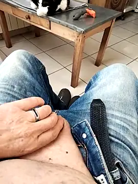 Corref online show from 03/23/26, 02:54