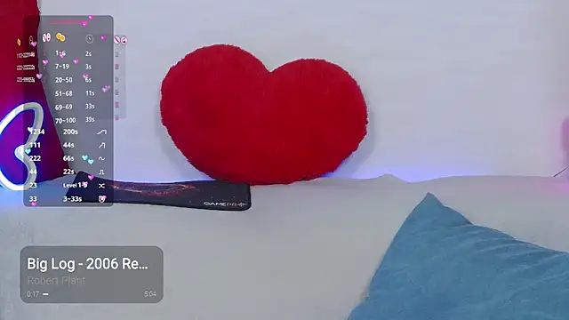 Snapshot of -Lorik- chatting on 02/05/25, 04:48 -Lorik- online show from 02/05/25, 04:48