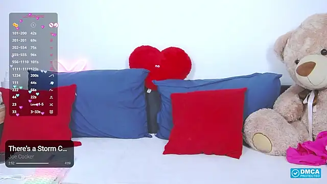 Snapshot of -Lorik- chatting on 11/16/25, 05:24 -Lorik- online show from 11/16/25, 05:24