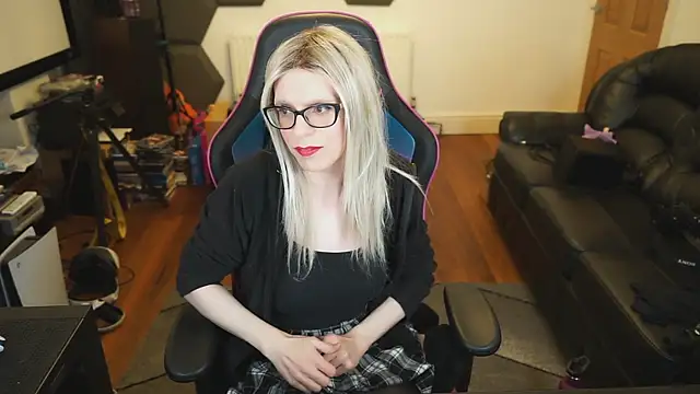 KelseyCobalt online show from 01/03/25, 01:59