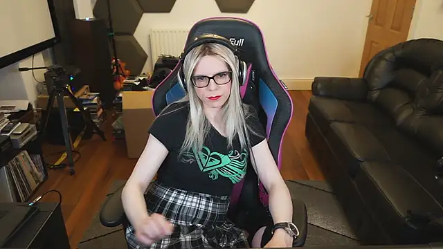 KelseyCobalt online show from 02/05/25, 10:22