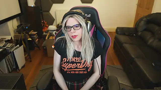 KelseyCobalt online show from 02/20/25, 09:20