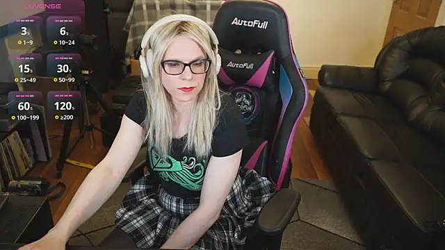 KelseyCobalt online show from 10/02/25, 08:49