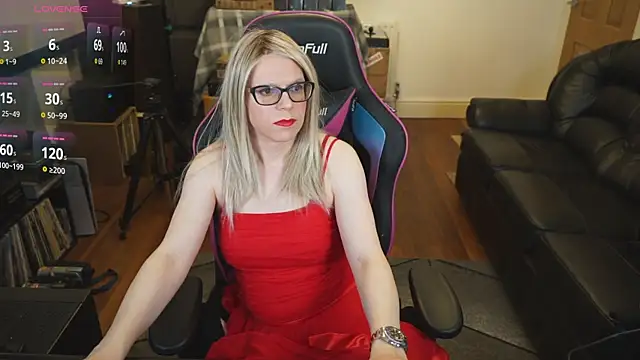 KelseyCobalt online show from 10/08/25, 08:28