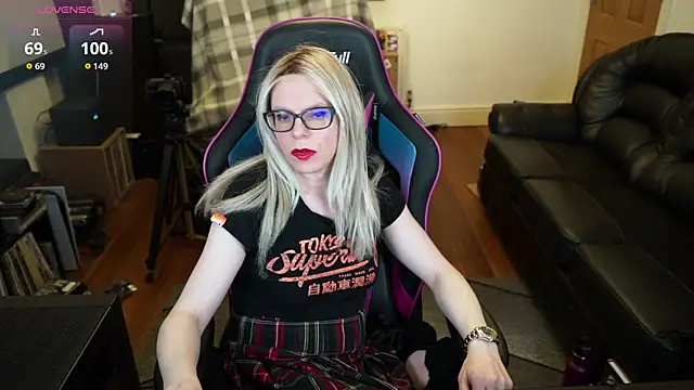 KelseyCobalt online show from 01/17/26, 08:34