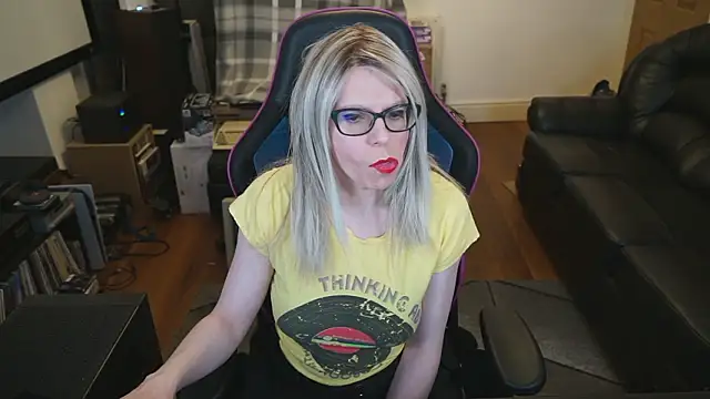 KelseyCobalt online show from 02/13/26, 10:06