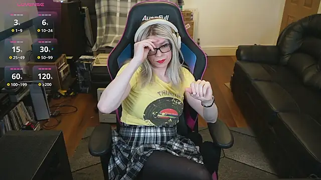 KelseyCobalt online show from 02/15/26, 09:44