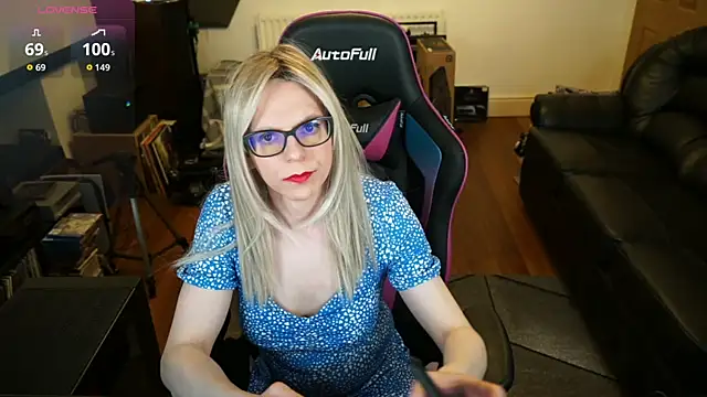 KelseyCobalt online show from 05/24/26, 08:14