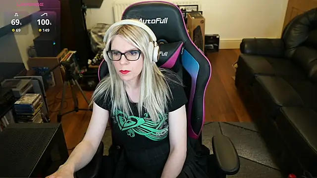 KelseyCobalt online show from 06/05/26, 09:09