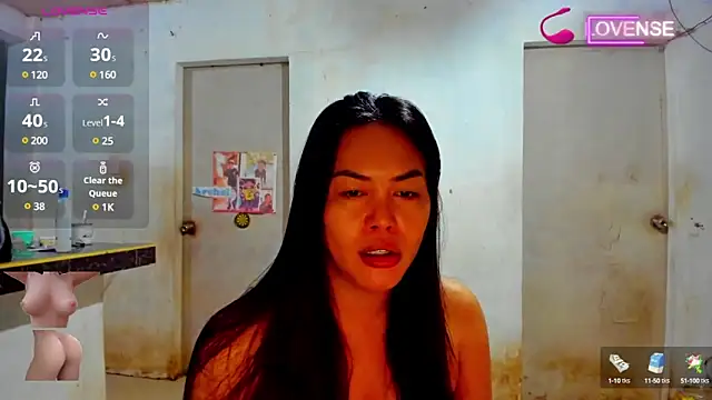 MiracleTs4U online show from 02/13/25, 06:52