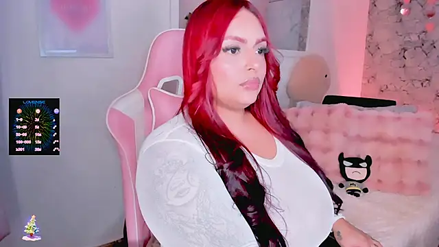 dulce doll1 online show from 12/31/24, 04:38